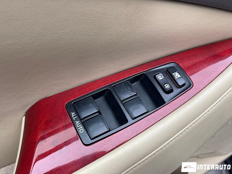 Lexus ES 350 2008 — Миниатюра 18