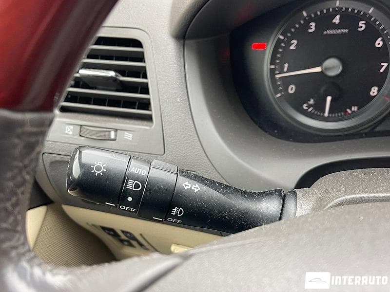 Lexus ES 350 2008 — Миниатюра 17