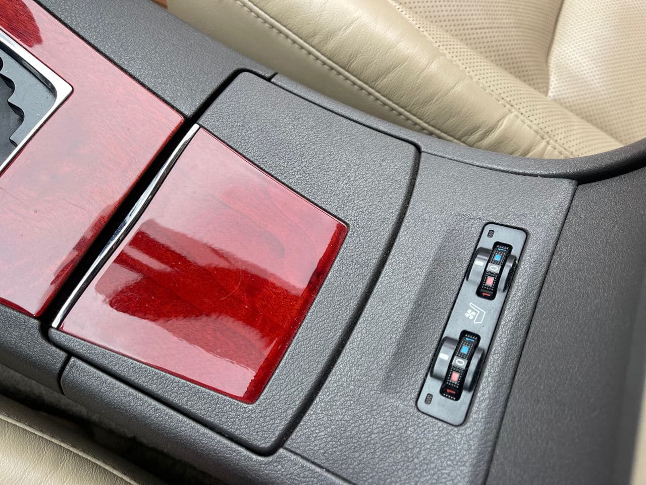 Lexus ES 350 2008 — Миниатюра 12