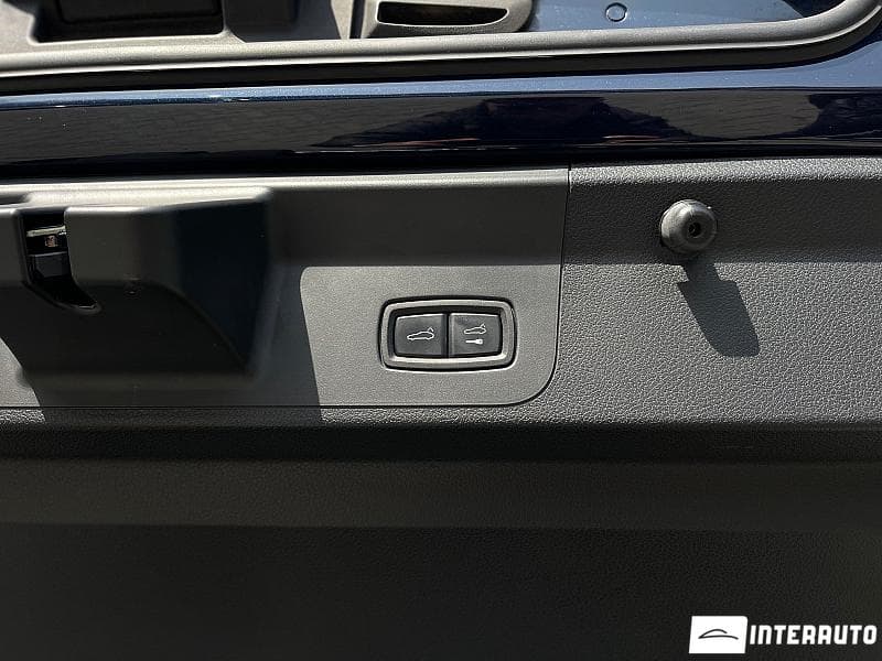 Porsche Panamera 4 2019 — Миниатюра 30