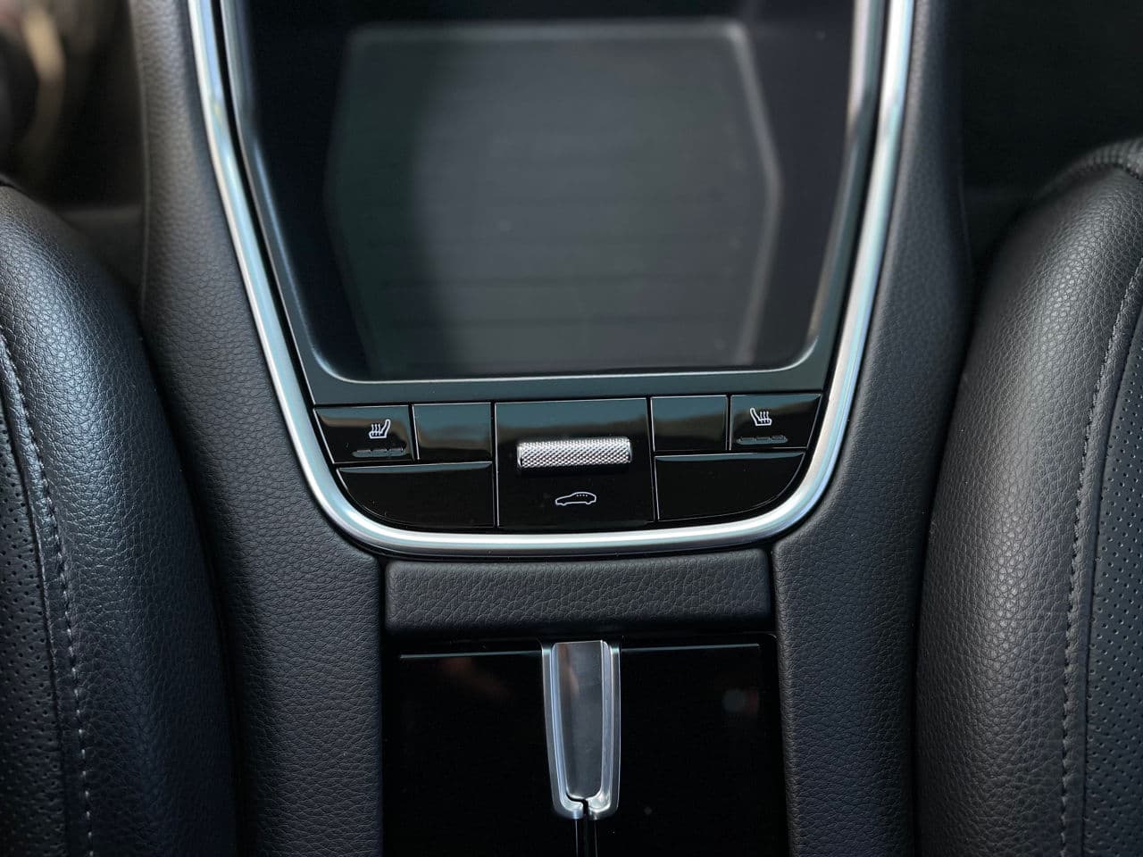 Porsche Panamera 4 2019 — Миниатюра 27