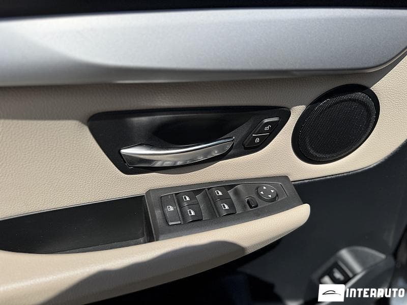 BMW 216d 2018 — Миниатюра 18