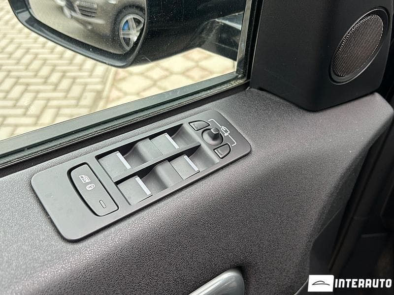 Land Rover Discovery Sport 2017 — Миниатюра 6