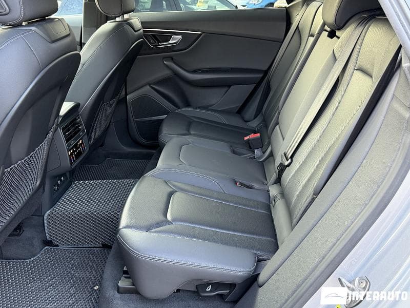 Audi Q8 2020 — Миниатюра 18