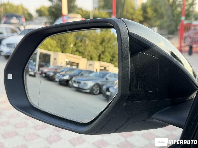 Audi Q8 2020 — Миниатюра 5