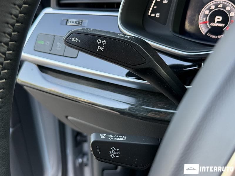Audi Q8 2020 — Миниатюра 11