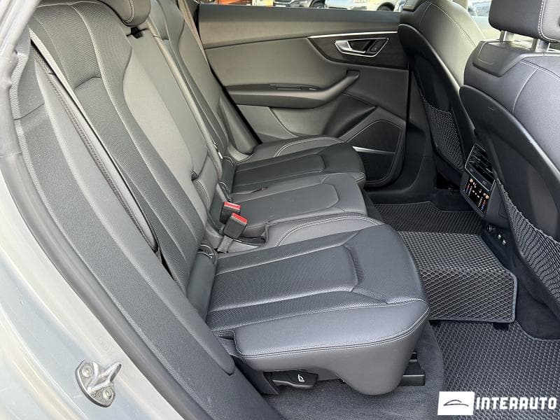 Audi Q8 2020 — Миниатюра 20