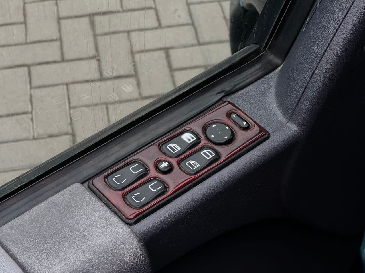 Mercedes Vito 2002 — Миниатюра 5