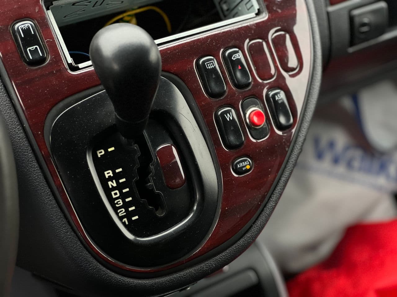 Mercedes Vito 2002 — Миниатюра 10