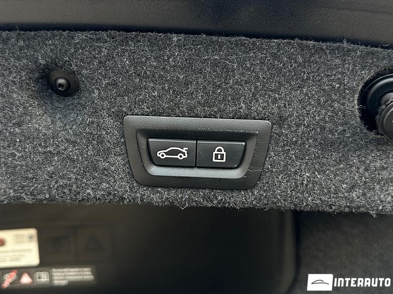 BMW 528 2012 — Миниатюра 25