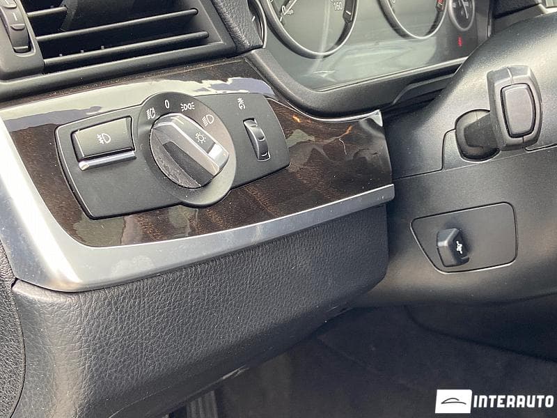 BMW 528 2015 — Миниатюра 7