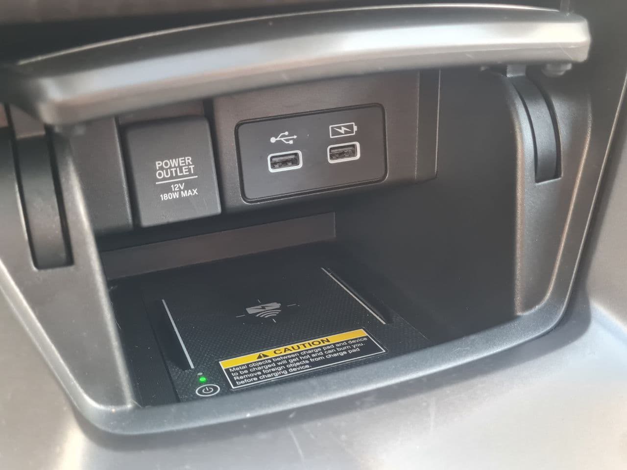Honda Accord 2021 — Миниатюра 13