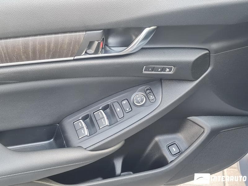 Honda Accord 2021 — Миниатюра 16