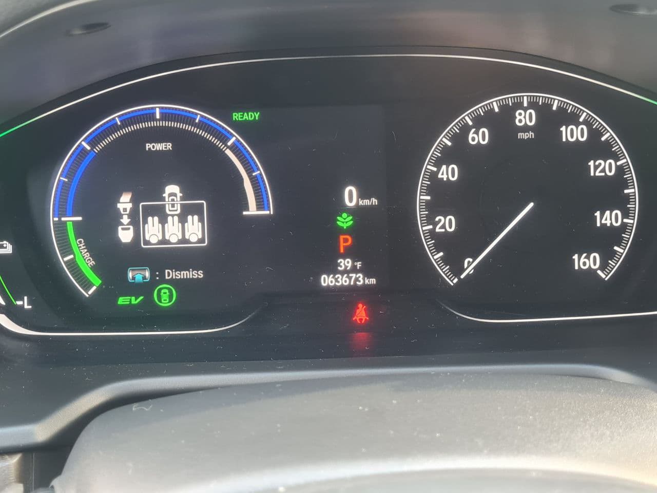 Honda Accord 2021 — Миниатюра 11
