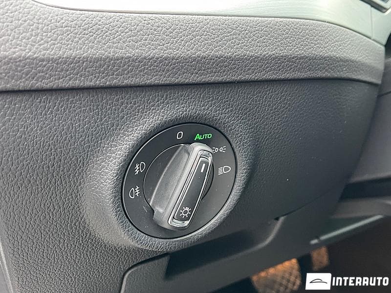 Skoda Superb 2018 — Миниатюра 14