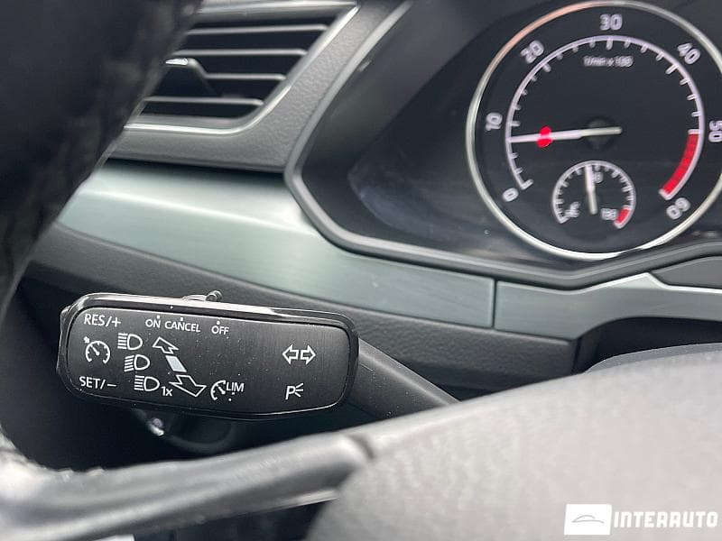 Skoda Superb 2018 — Миниатюра 13