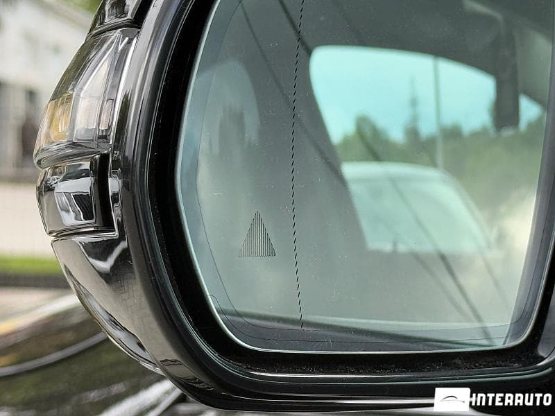Mercedes E 200 2017 — Миниатюра 6
