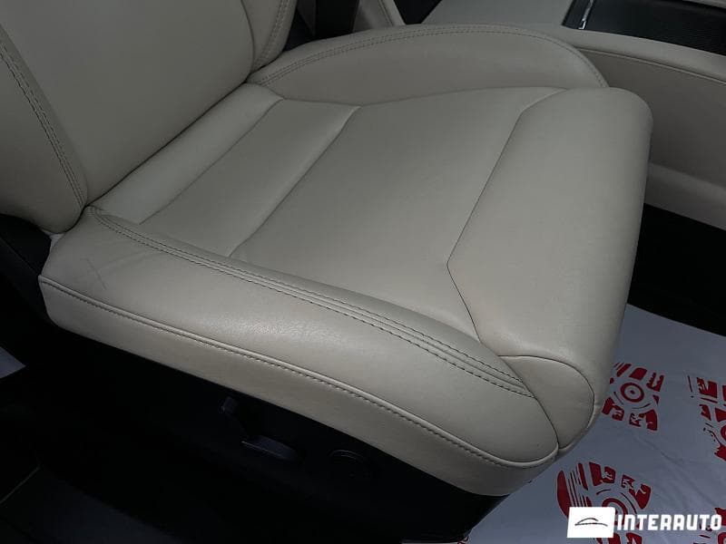 Tesla Model X 2018 — Миниатюра 21
