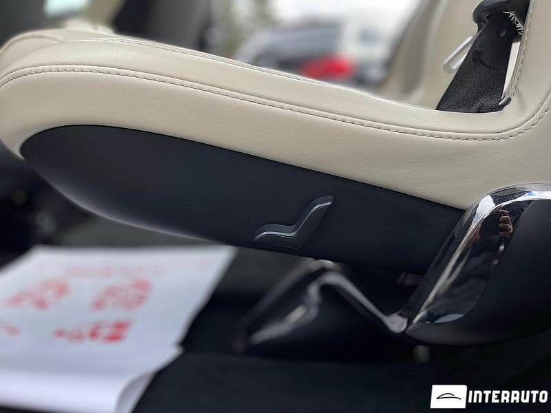 Tesla Model X 2018 — Миниатюра 25