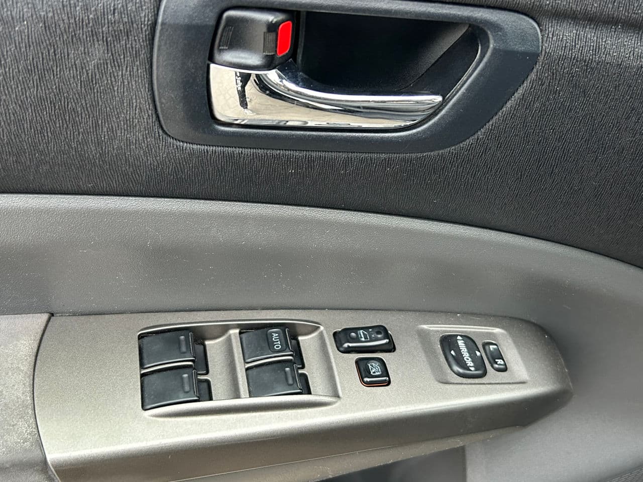 Toyota Prius 2006 — Миниатюра 6