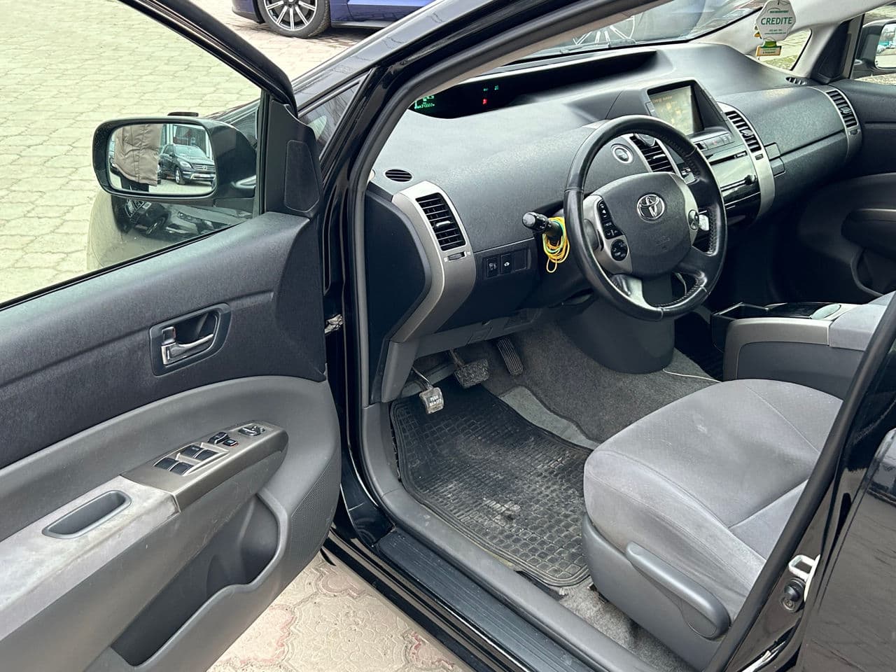 Toyota Prius 2006 — Миниатюра 5