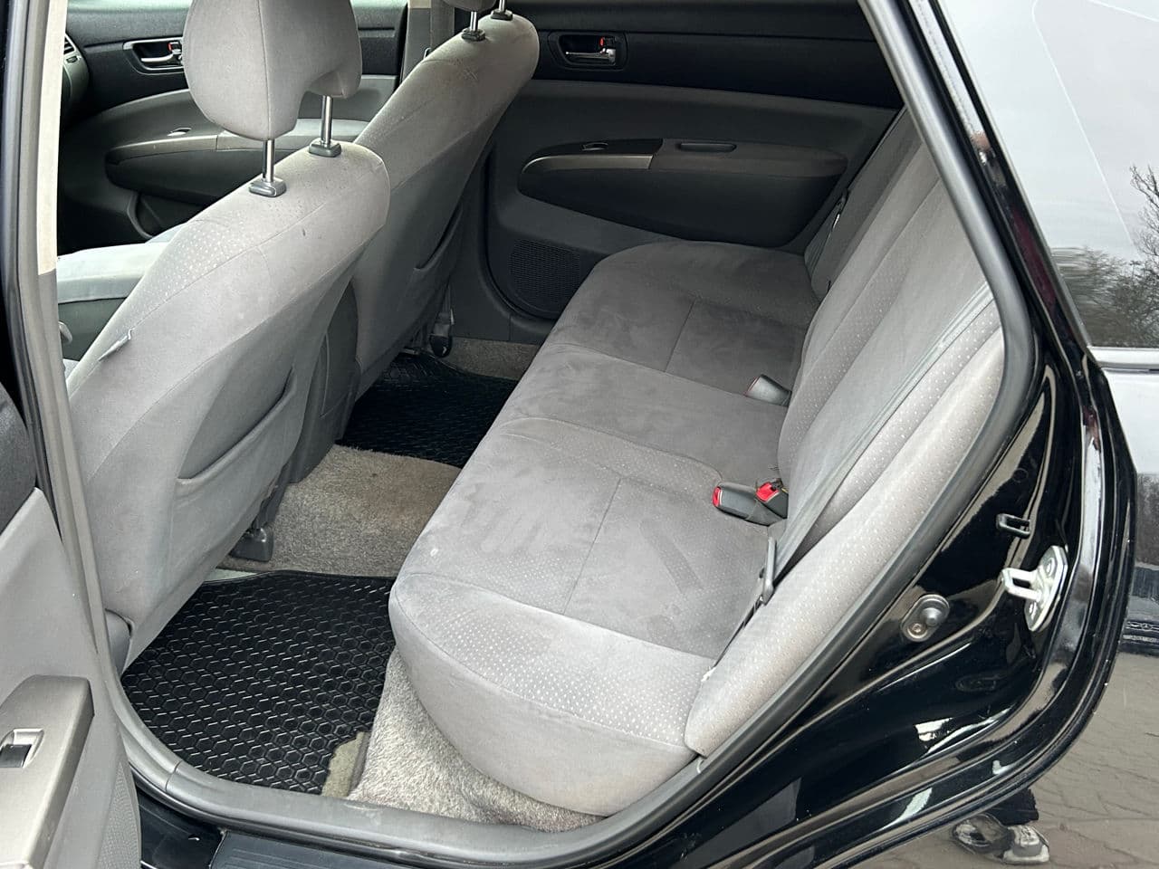 Toyota Prius 2006 — Миниатюра 13