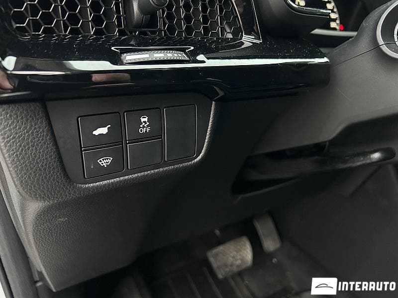 Honda CR-V 2022 — Миниатюра 9