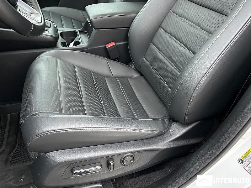 Honda CR-V 2022 — Миниатюра 8