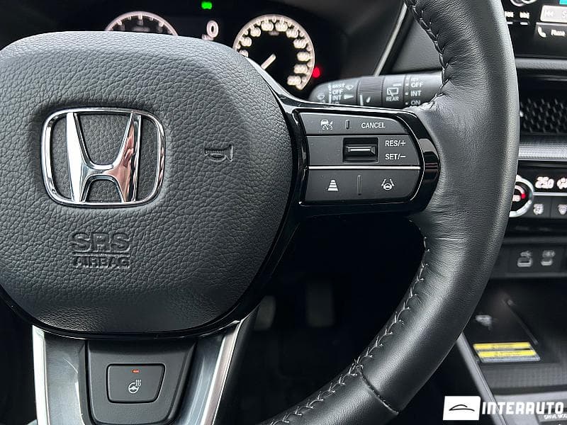 Honda CR-V 2022 — Миниатюра 12