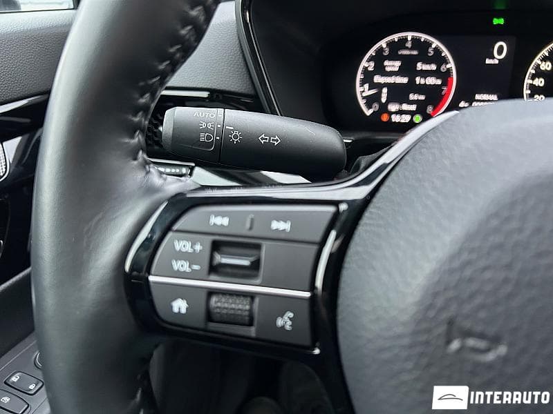 Honda CR-V 2022 — Миниатюра 11