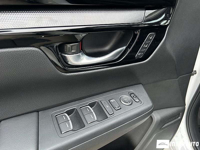 Honda CR-V 2022 — Миниатюра 7