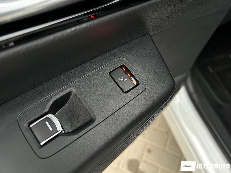 Honda CR-V 2022 — Миниатюра 17