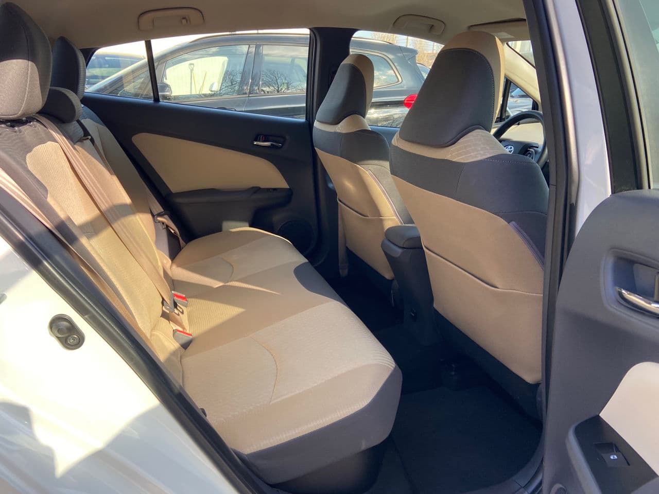 Toyota Prius 2016 — Миниатюра 15
