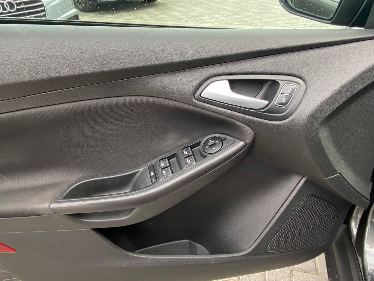 Ford Focus 2017 — Миниатюра 5