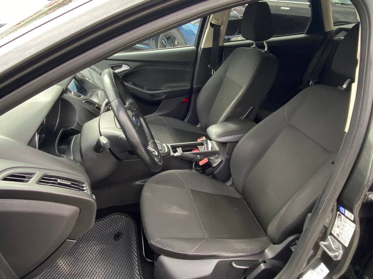 Ford Focus 2017 — Миниатюра 6