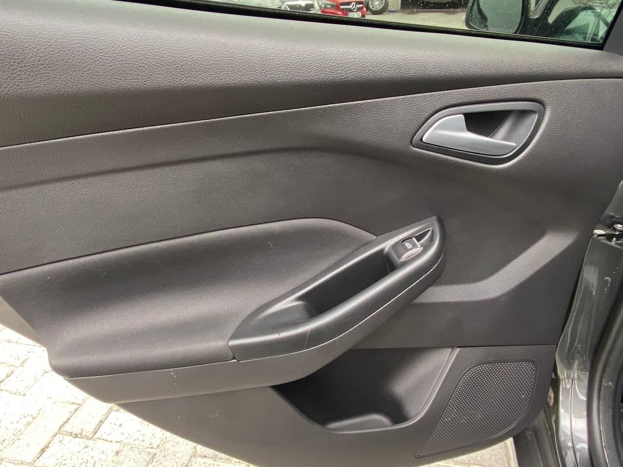 Ford Focus 2017 — Миниатюра 14