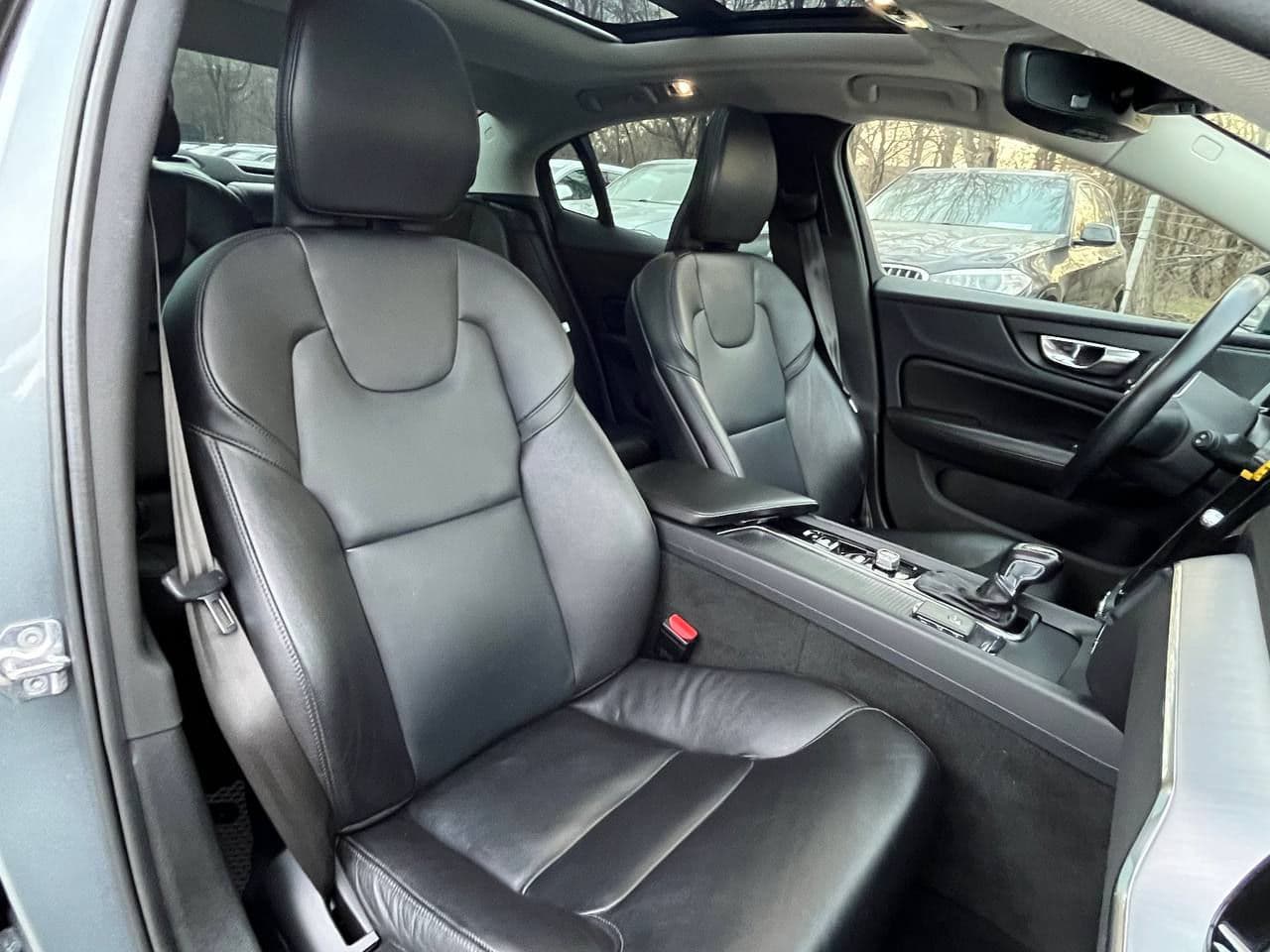Volvo S 60 2020 — Миниатюра 7