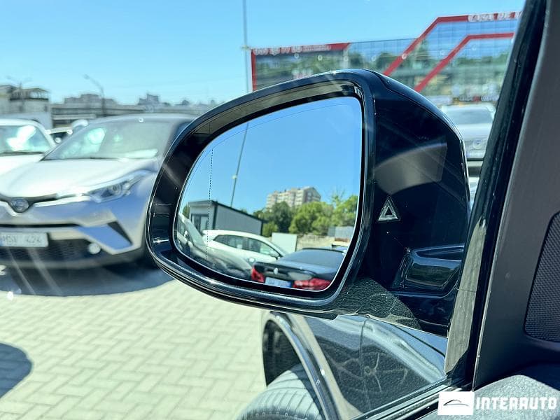 2016 BMW X5 4.0e — Miniatură 18