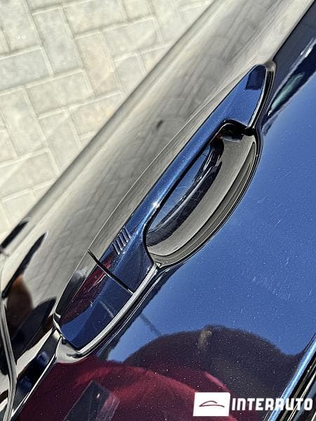 2016 BMW X5 4.0e — Miniatură 19