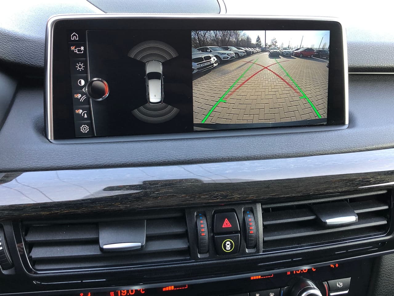 2017 BMW X5 3.0D — Miniatură 11