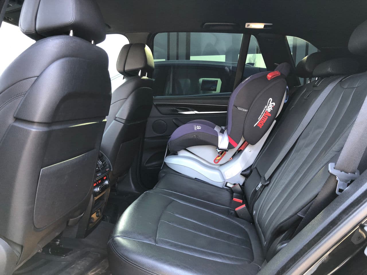 2017 BMW X5 3.0D — Miniatură 8