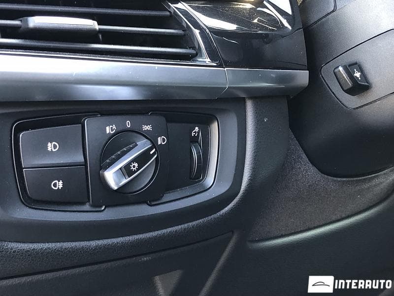 2017 BMW X5 3.0D — Miniatură 15