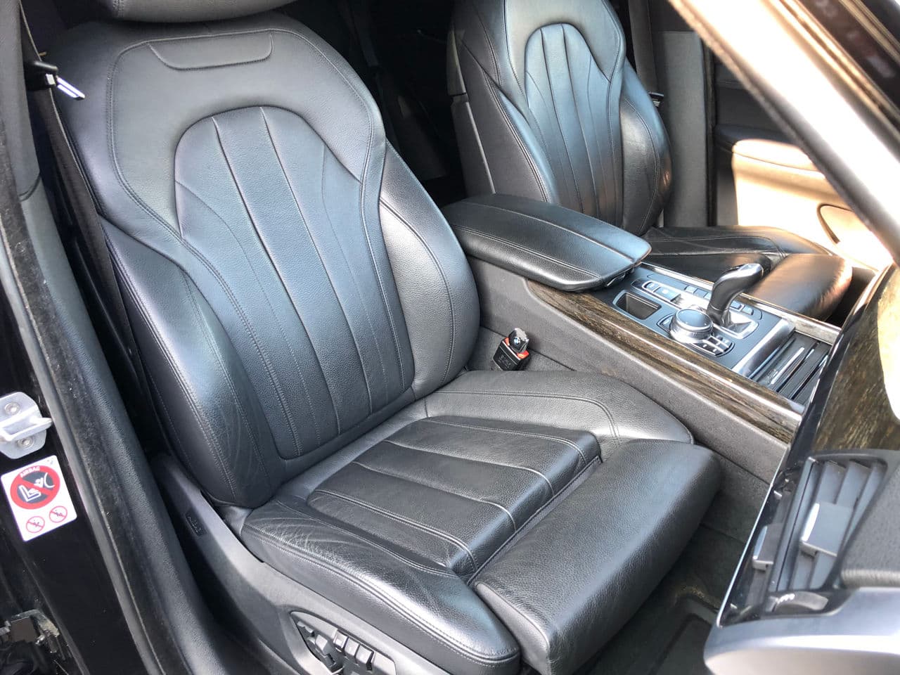 2017 BMW X5 3.0D — Miniatură 7