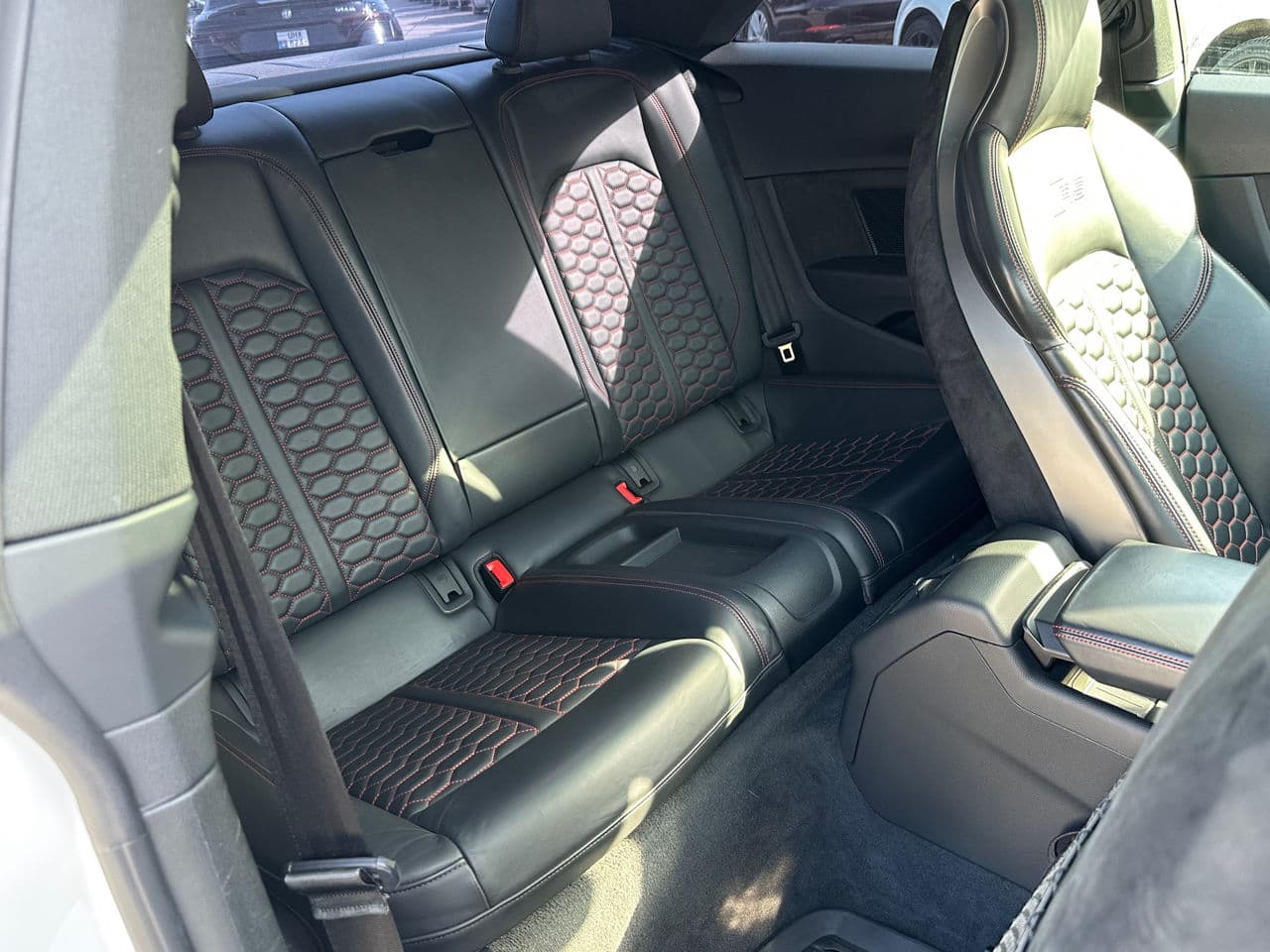 Audi RS5 2021 — Миниатюра 12