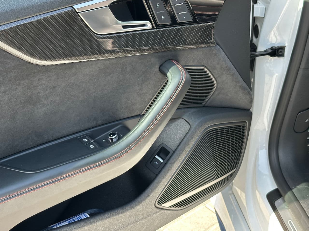 Audi RS5 2021 — Миниатюра 15