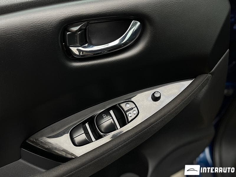 Nissan Leaf 2016 — Миниатюра 7