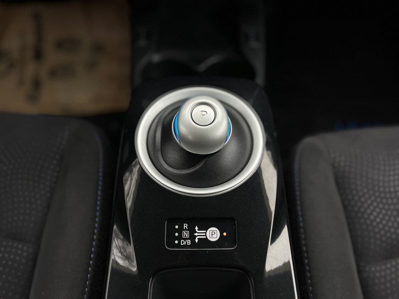 Nissan Leaf 2016 — Миниатюра 16