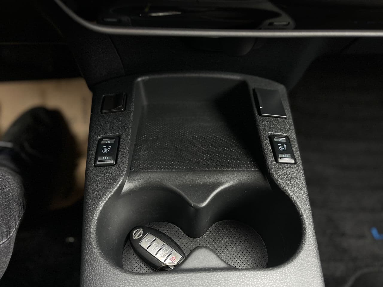 Nissan Leaf 2016 — Миниатюра 15
