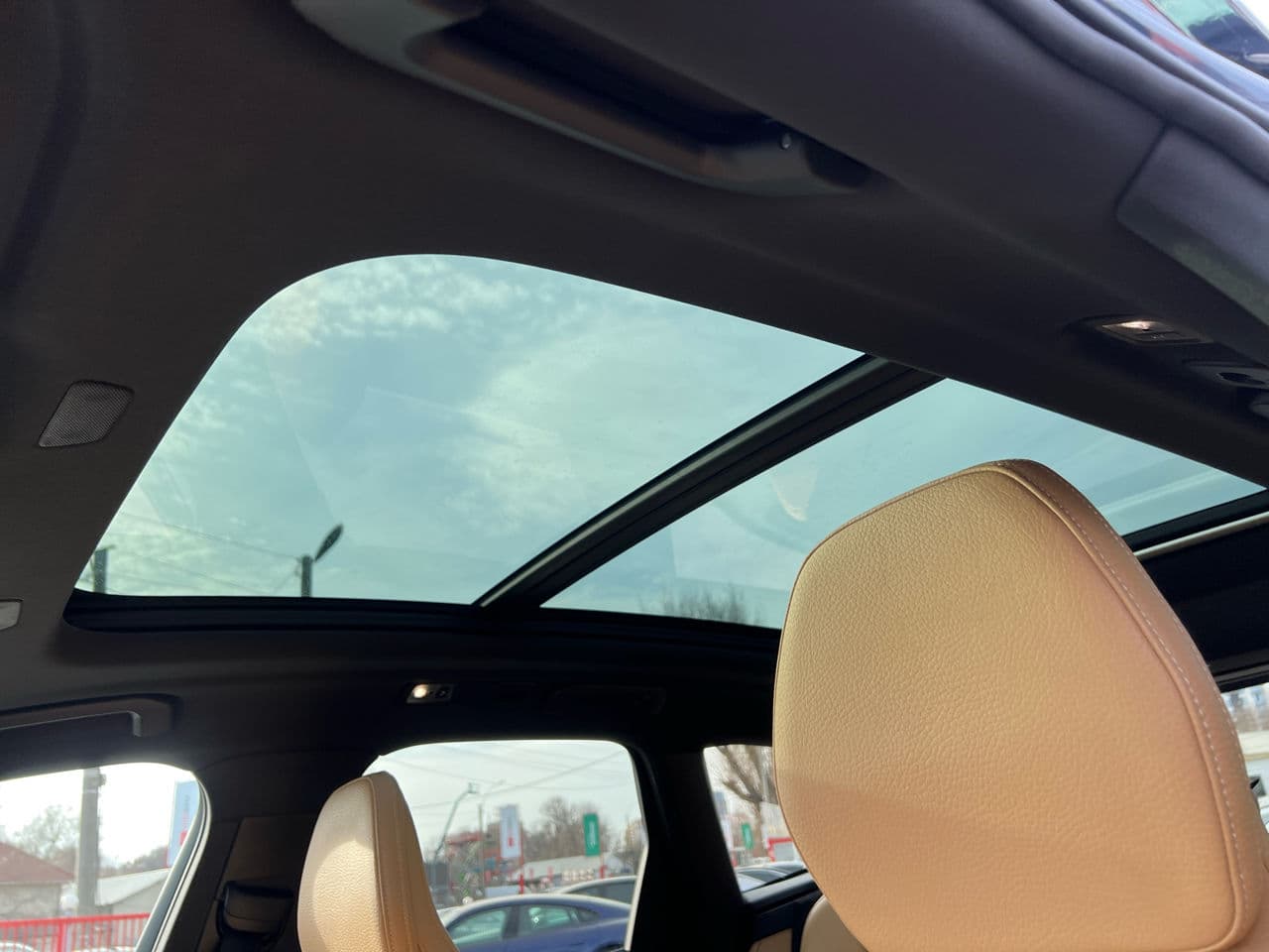 Volvo XC 60 2018 — Миниатюра 19