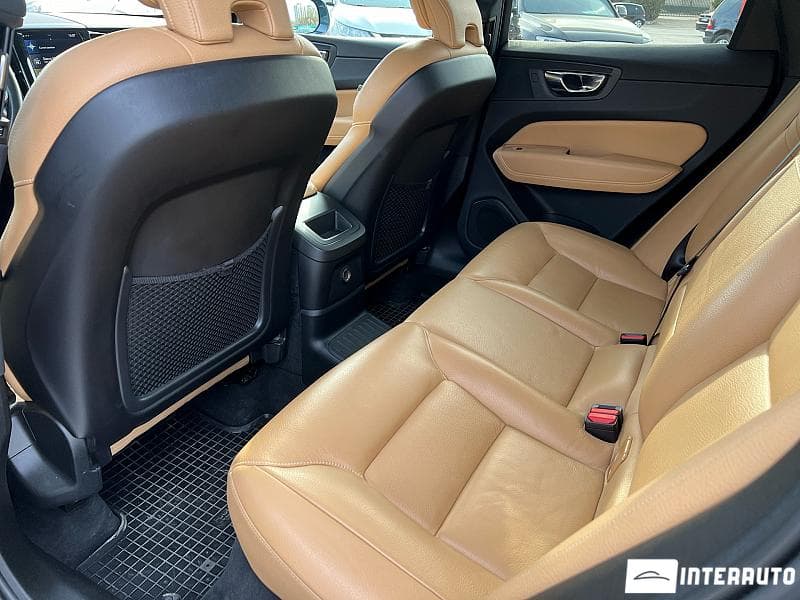 Volvo XC 60 2018 — Миниатюра 17
